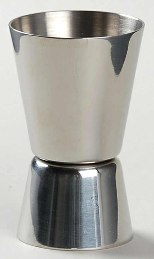 Tuscany Classics (Hollowware) Double Jigger No Handle by Lenox-1