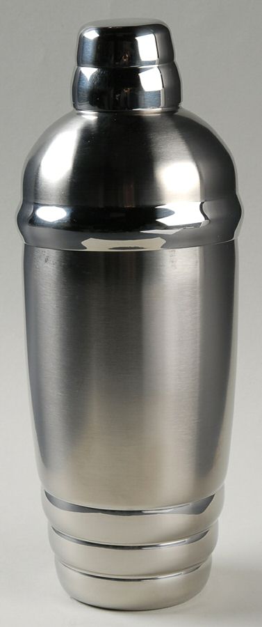 Tuscany Classics (Hollowware) Cocktail Shaker by Lenox-1