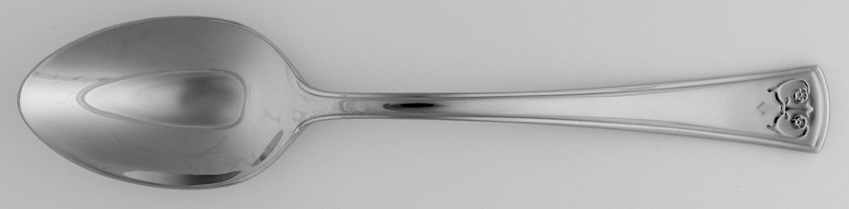 Autumn Legacy (Stainless) Tablespoon (Serving Spoon) by Lenox-1