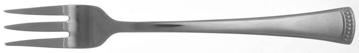 Portola (Stainless) Cocktail/Seafood Fork by Lenox-1