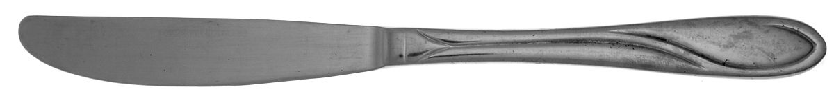 Selena (Stainless) Modern Solid Knife by Lagostina-1