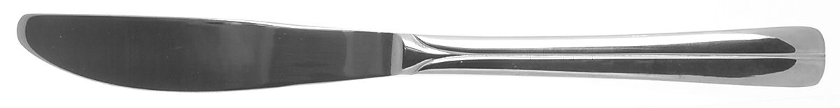 Artijana (Stainless) Modern Solid Knife by Lagostina-1