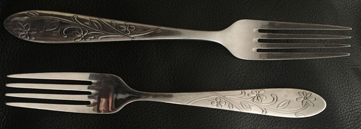 Hailey (Stainless) Fork by Laurie Gates-1
