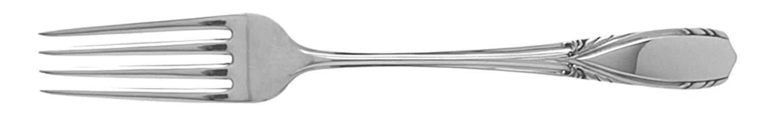 Polly Lawton (Sterling, 1935) Fork by Manchester-1