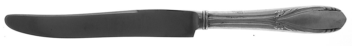 Polly Lawton (Sterling, 1935) New French Hollow Knife by Manchester-1