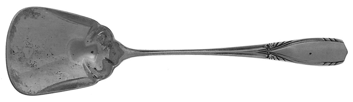 Polly Lawton (Sterling, 1935) Sugar Spoon by Manchester-1