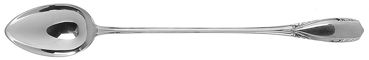Polly Lawton (Sterling, 1935) Iced Tea Spoon by Manchester-1