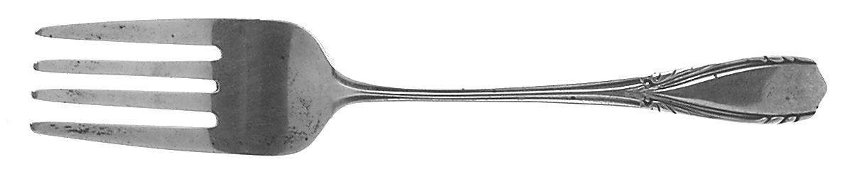 Polly Lawton (Sterling, 1935) Baby Fork by Manchester-1