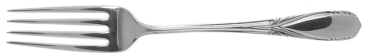 Polly Lawton (Sterling, 1935) Fork by Manchester-1