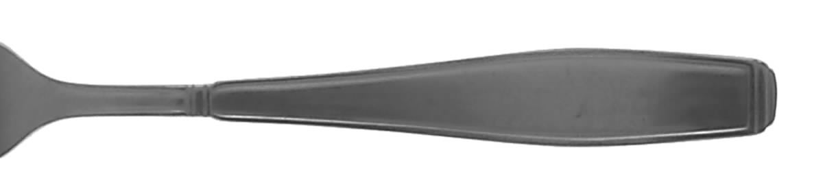 Royal Satin (Stainless) Fork by Magna 12-12-1