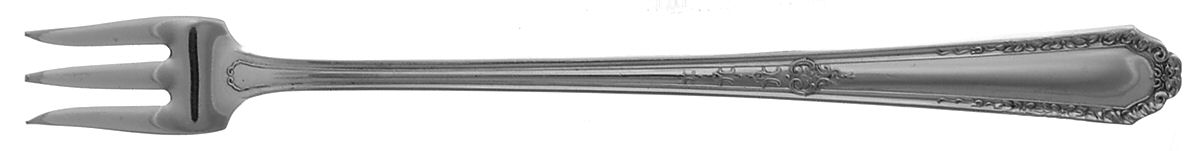 MRI1 (SILVERPTE) Cocktail/Seafood Fork by Marianne-1