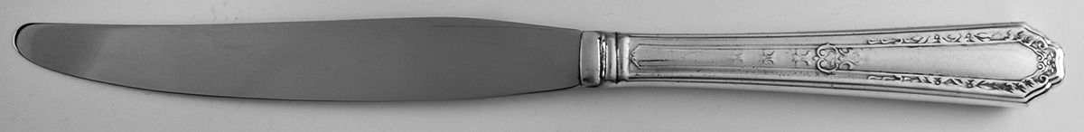 MRI1 (SILVERPTE) Modern Hollow Knife by Marianne-1