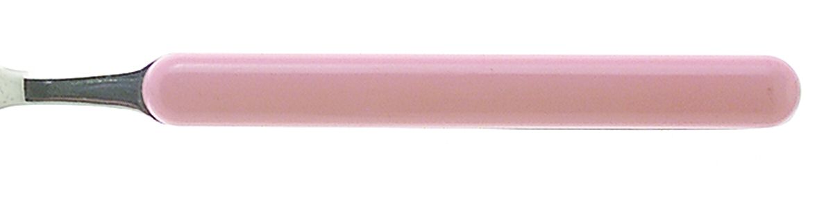 Nordicka-Dusty Rose (Stainless) Fork by MIC Stainless-1