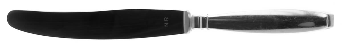 MTN3 (SILVERPLATE) Modern Hollow Knife by Martin-1