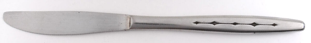 MWD5 (STAINLESS) Modern Hollow Knife by Montgomery Ward-1