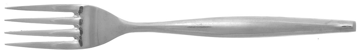 MWD6 (Stainless) Fork by Montgomery Ward-1