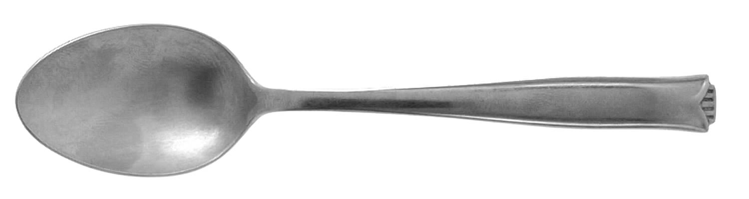 MWD7 (STAINLESS) Teaspoon by Montgomery Ward-1