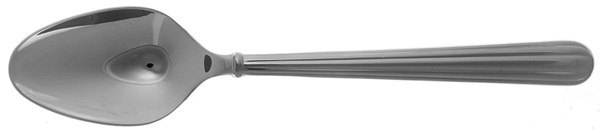 Italian Countryside (Stainless) Place/Oval Soup Spoon by Mikasa-1