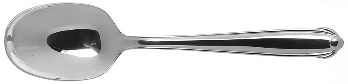 Classico (Stainless) Tablespoon (Serving Spoon) by Mikasa-1