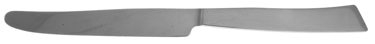 New Horizon (Stainless) New French Solid Knife by Manubelge-Belgium-1
