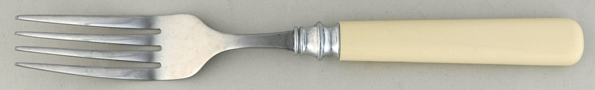 Cottage (Stainless) Fork by Martha Stewart Flatw-1