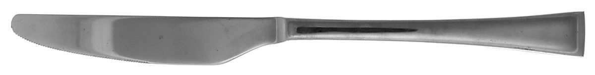 Mondo (Stainless) New French Hollow Knife by Maxwell & Williams-1