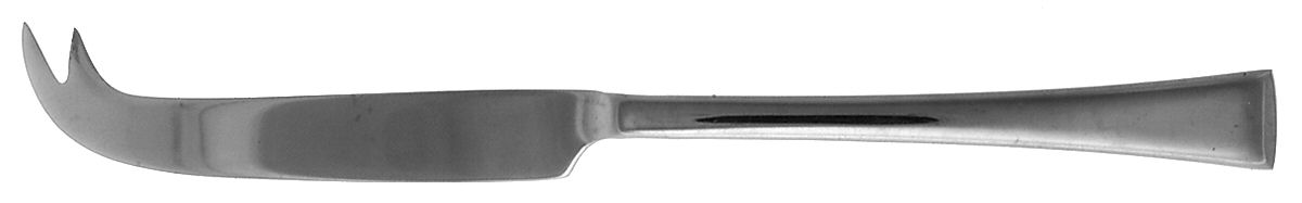 Mondo (Stainless) Cheese Knife with Stainless Blade by Maxwell & Williams-1