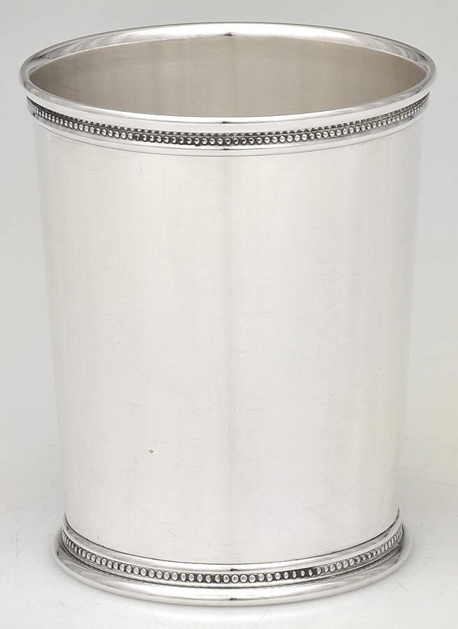 Presidential Hollowware (Sterling, Hollowware) Mint Julep by Mark J Scearce-1