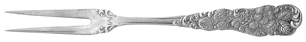 MTV2 (Sterling) Lemon Fork by Maltby, Stevens & Curtiss Co-1