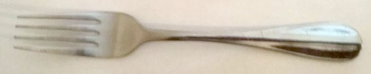 Winston (Stainless) Individual Salad Fork by Maxwell & Williams-1