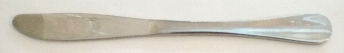 Winston (Stainless) Modern Solid Knife by Maxwell & Williams-1