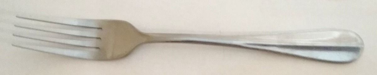 Winston (Stainless) Fork by Maxwell & Williams-1