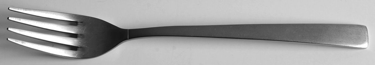 M5D1 (Stainless) Fork by Modena-1