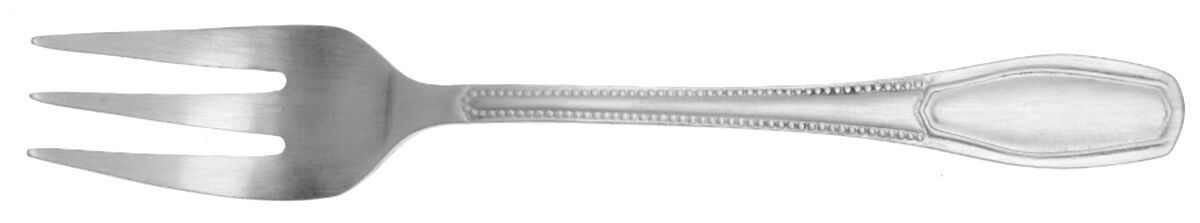 Hearth and Hand Antique (Stainless) Appetizer Fork by Magnolia-1