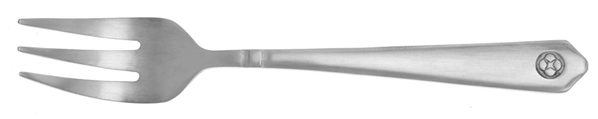 Hearth and Hand Antique (Stainless) Appetizer Fork by Magnolia-1