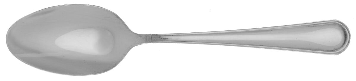 Virtuoso (Stainless, Glossy) Place/Oval Soup Spoon by Mikasa-1