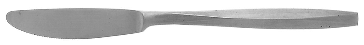 Harmony New French Solid Knife by Noritake Silver-1