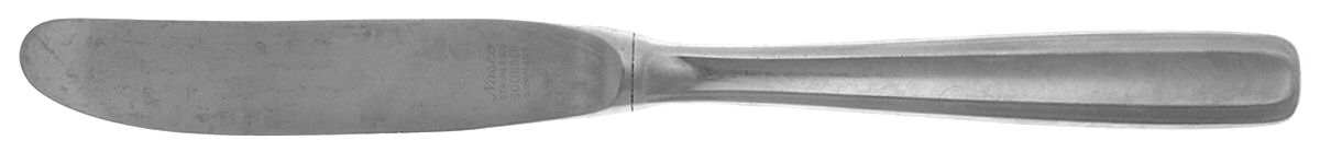 Dominion (Stainless) Modern Hollow Knife by Nasco-1