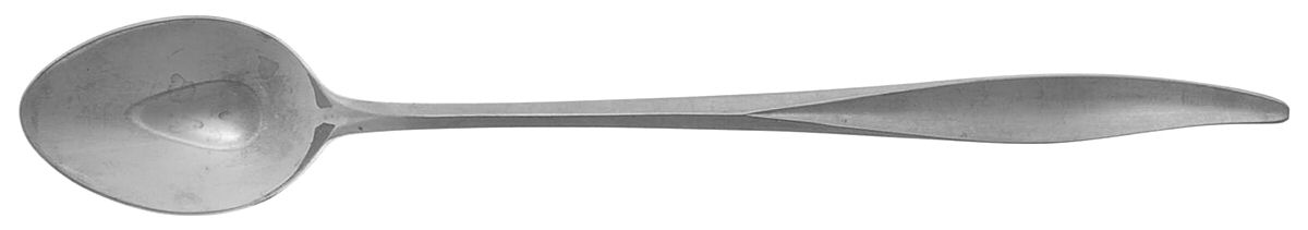 Flamingo-Montego (Stainless) Spoon-Iced Tea by Nasco-1