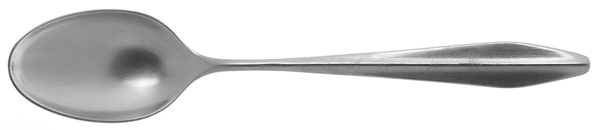 Inka (Stainless) Teaspoon by Norstaal-1