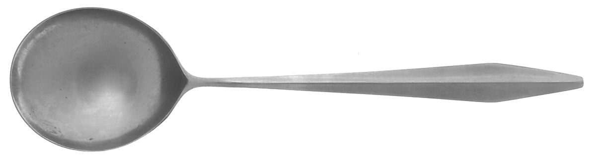 Inka (Stainless) Tablespoon (Serving Spoon) by Norstaal-1