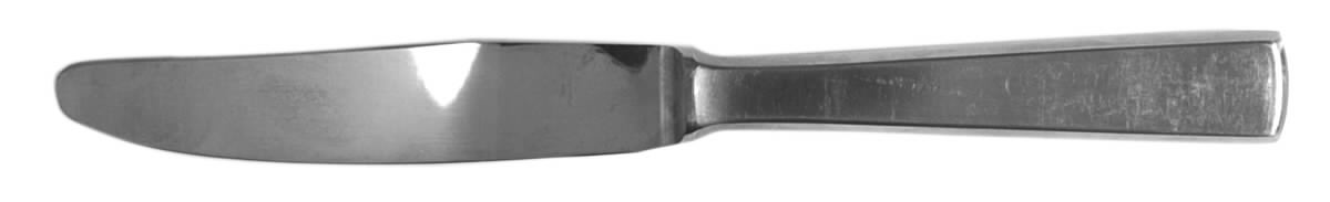 Rhine (Stainless) Modern Hollow Knife by Nirosta-1