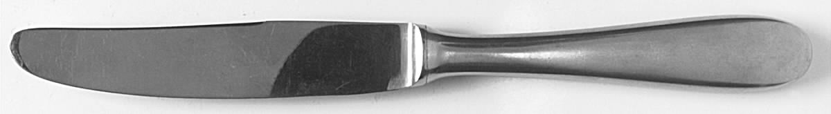 NIR2 (Stainless) Modern Hollow Knife by Nirosta-1