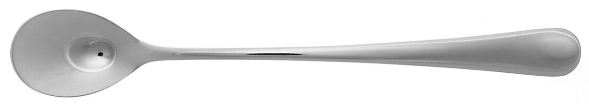 NSF2 (Stainless) Iced Tea Spoon by Nest Silver-1