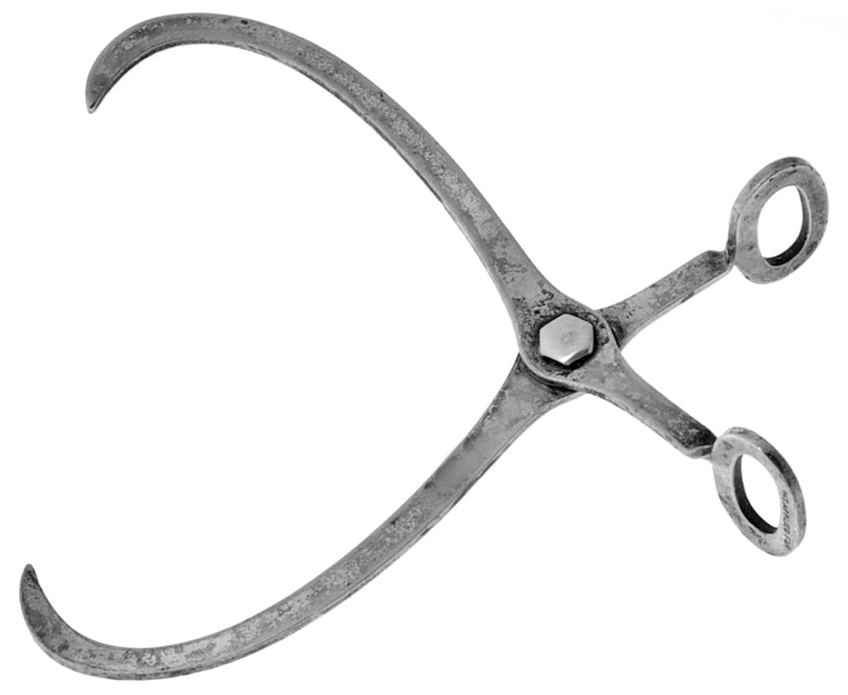 Silverplate Flatware Sugar Tongs by Napier Company-1
