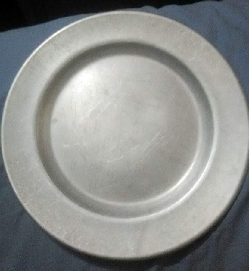 Sona (StratfordonAvon) Hollowware 10" Dinner Plate by N.C. Joseph Ltd-1