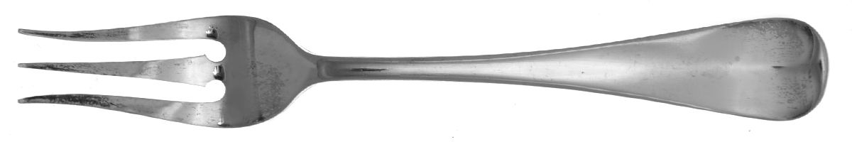 NVV4  Lemon Fork by N.V. Voorschoten-1