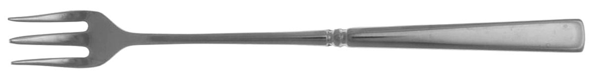 Easton (Stainless) Cocktail/Seafood Fork by Oneida Silver-1