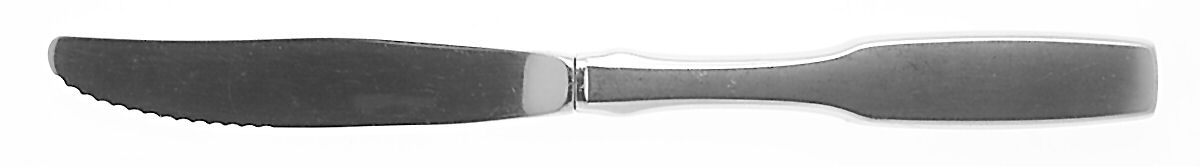 Paul Revere (Stainless) Modern Hollow Knife by Oneida Silver-1