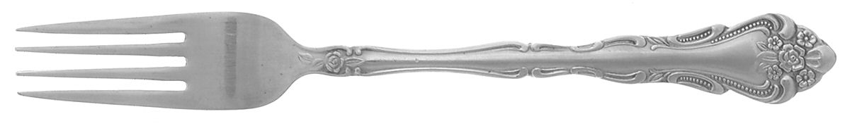 ORL26 (STAINLESS) Fork by Orleans-1